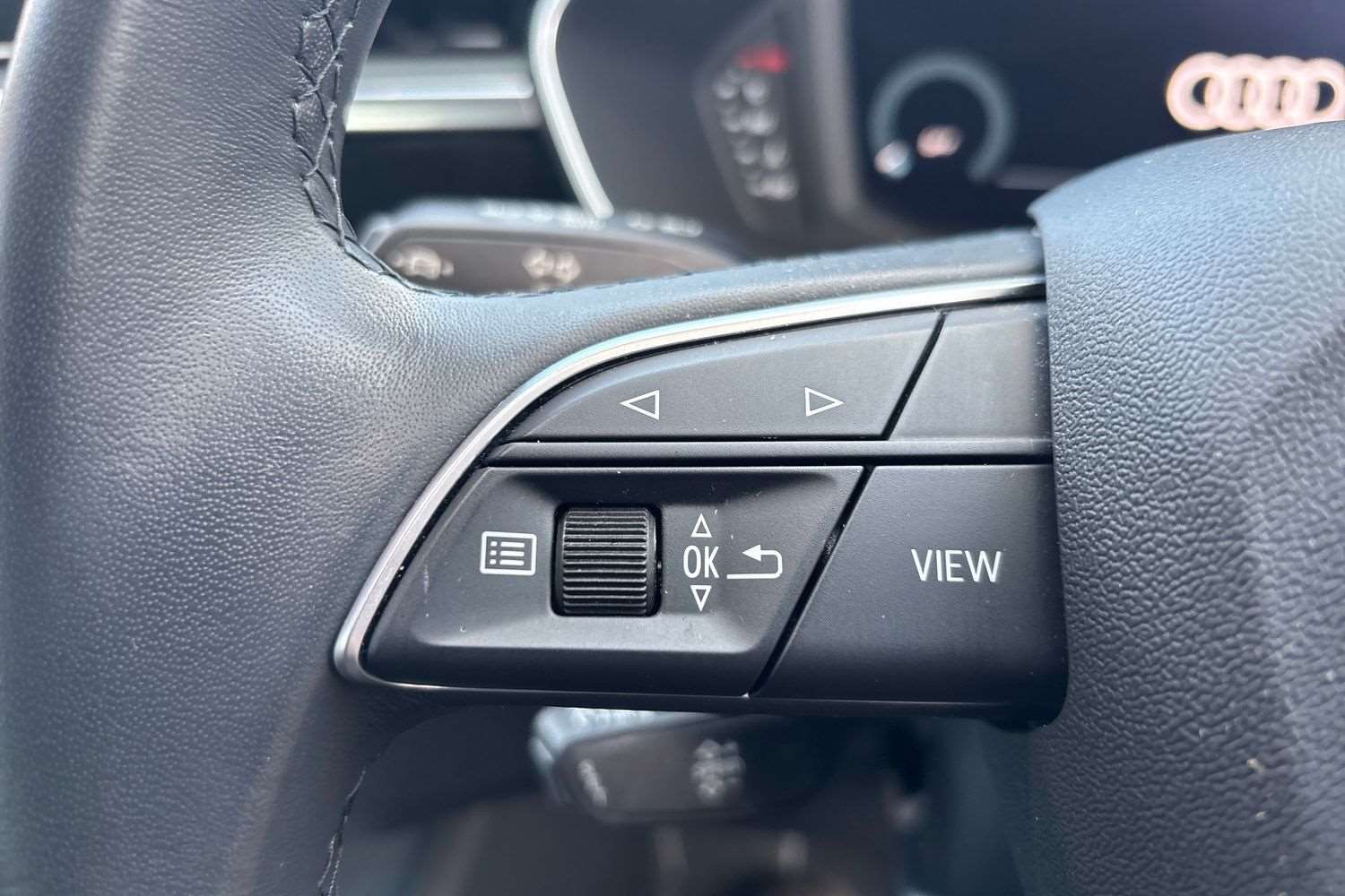 Used Audi Q3 2023 for sale - 77232932: Photo 16