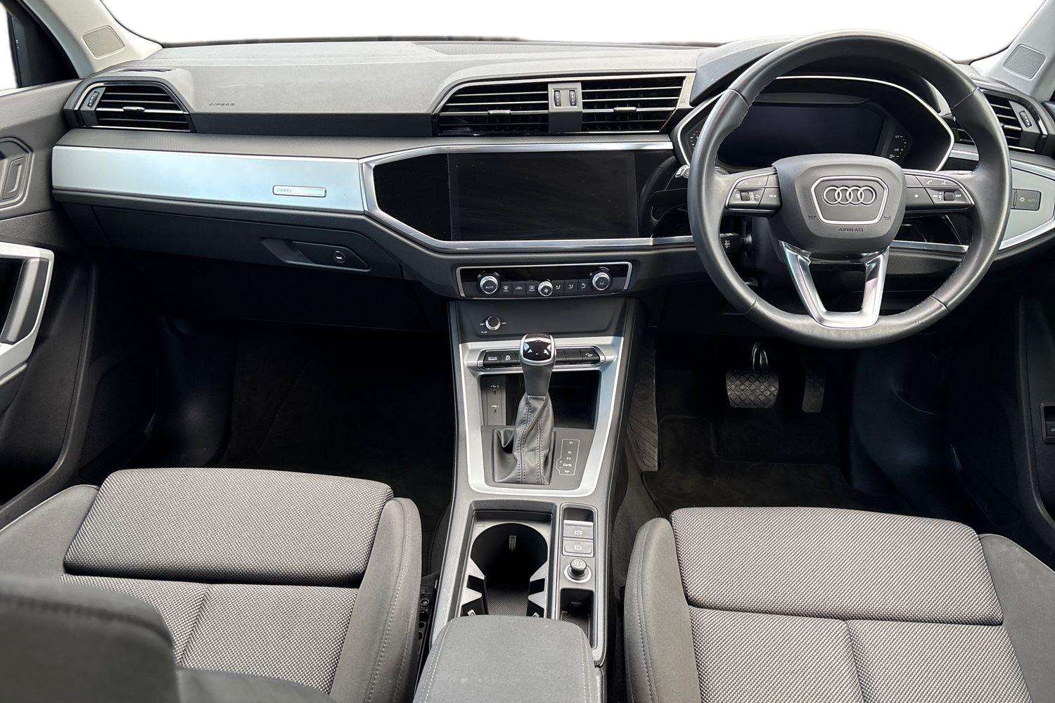 Used Audi Q3 2023 for sale - 77232932: Photo 19