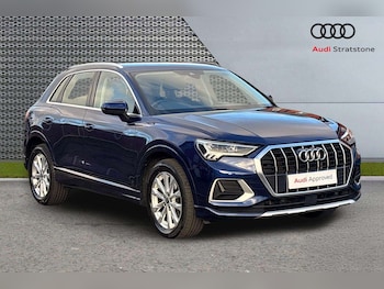 2023 - 35 TFSI Sport 5dr S Tronic