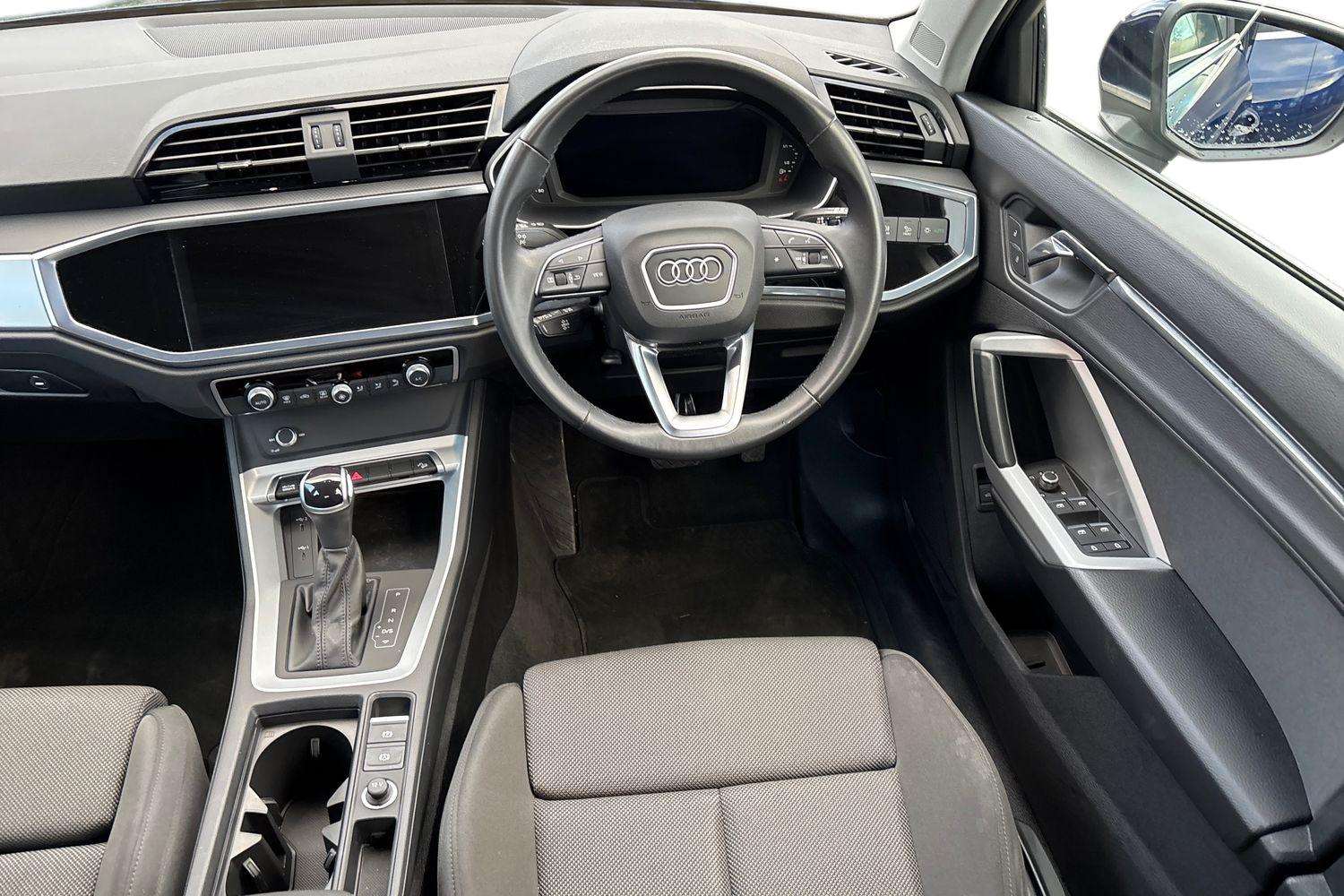 Used Audi Q3 2023 for sale - 77232932: Photo 20