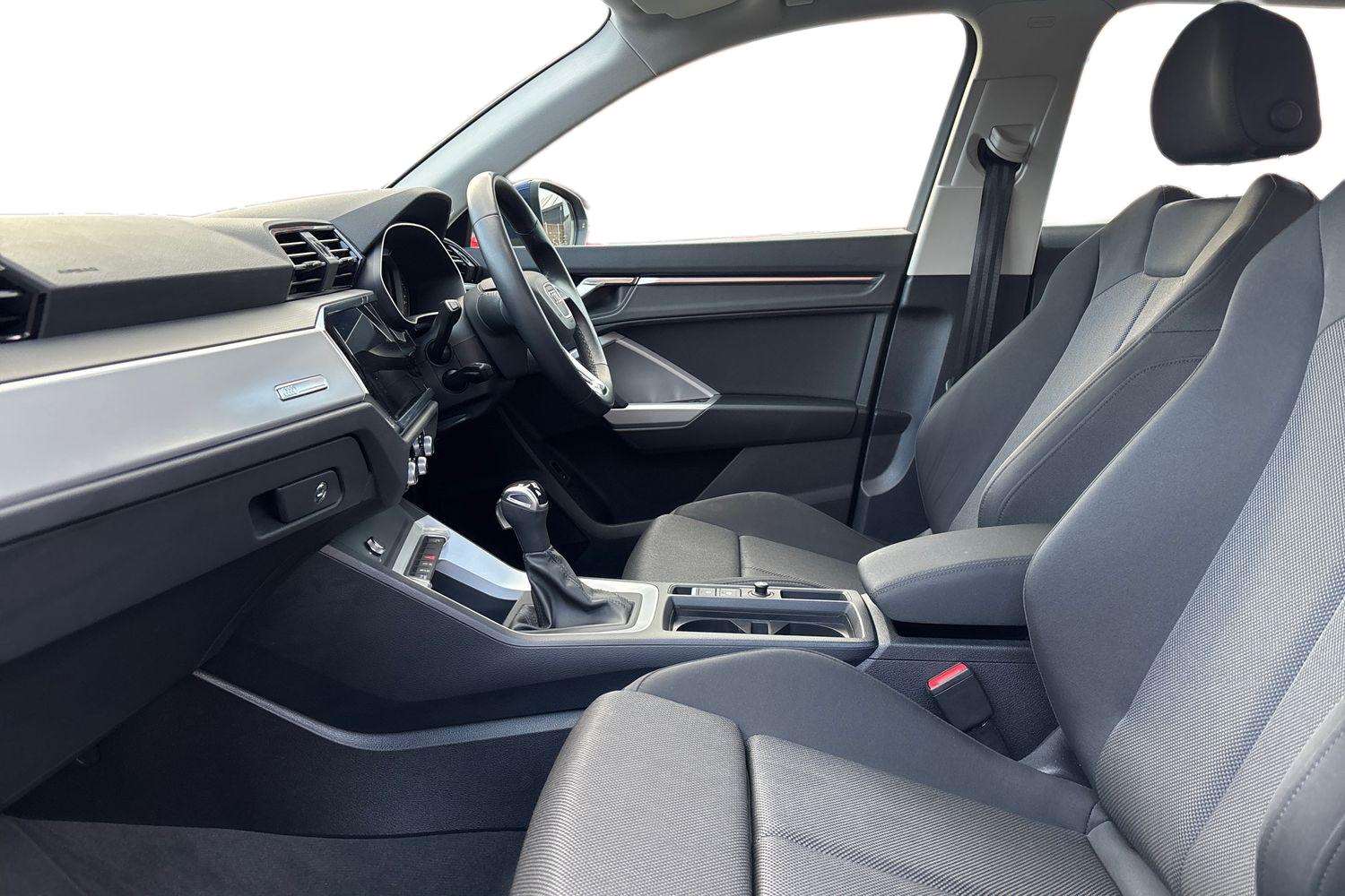 Used Audi Q3 2023 for sale - 77232932: Photo 21