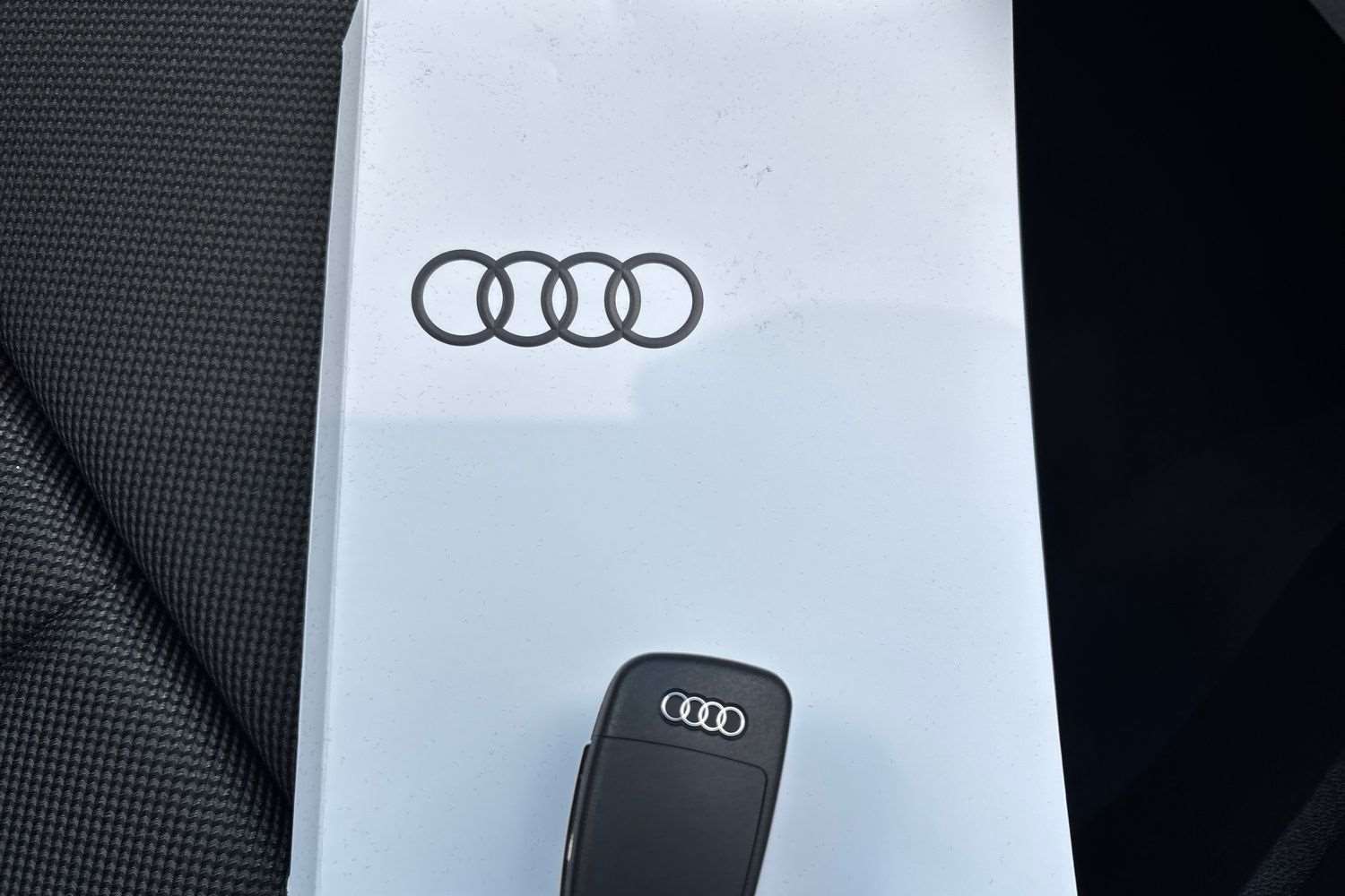 Used Audi Q3 2023 for sale - 77232932: Photo 25