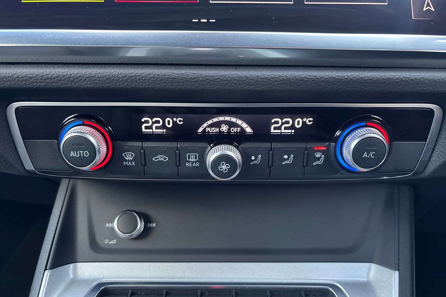 Used Audi Q3 2023 for sale - 77232932: Photo 28