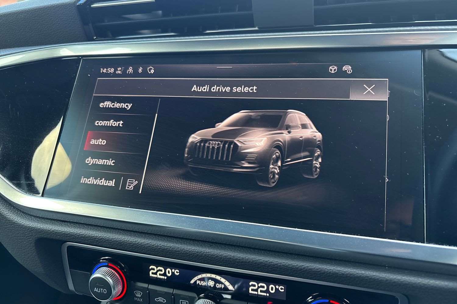 Used Audi Q3 2023 for sale - 77232932: Photo 30