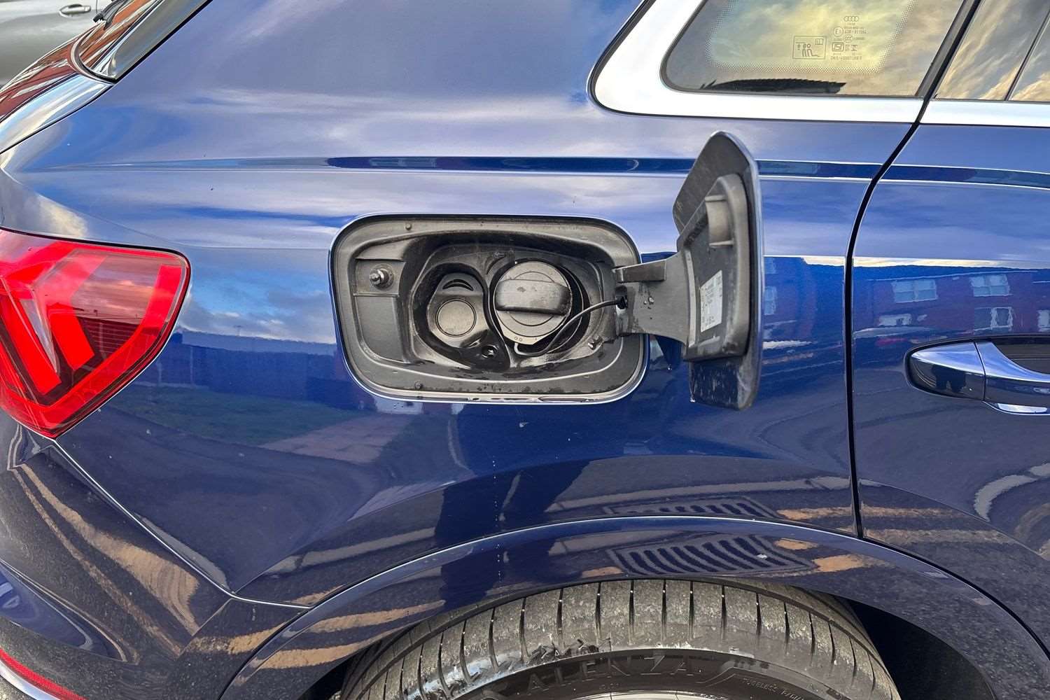 Used Audi Q3 2023 for sale - 77232932: Photo 31