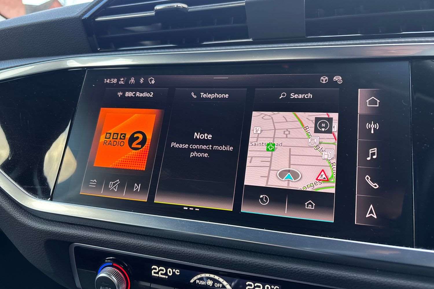 Used Audi Q3 2023 for sale - 77232932: Photo 32