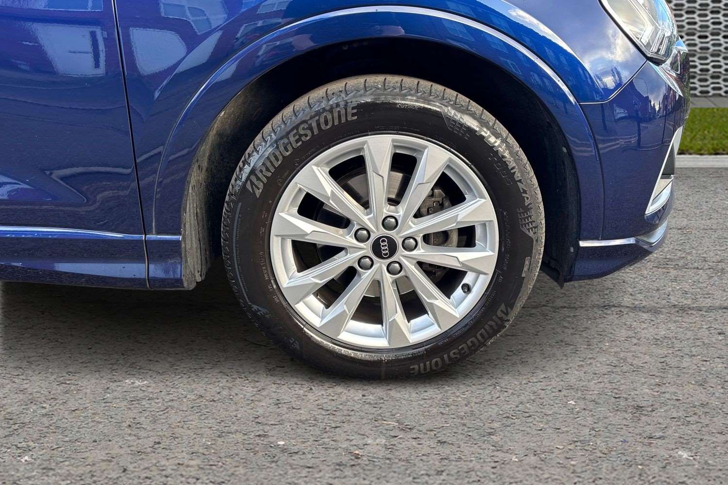 Used Audi Q3 2023 for sale - 77232932: Photo 5