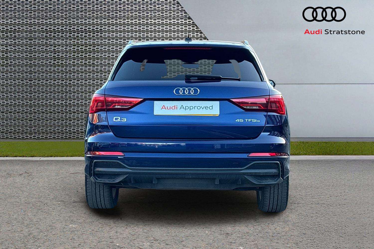 Used Audi Q3 2023 for sale - 77232932: Photo 7