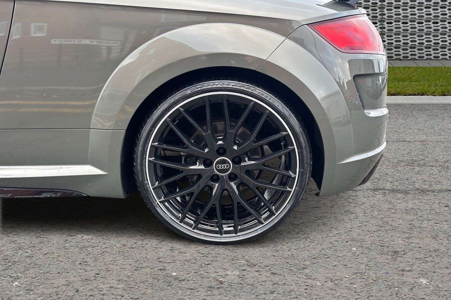 Used Audi TT 2022 for sale - 77134800: Photo 10