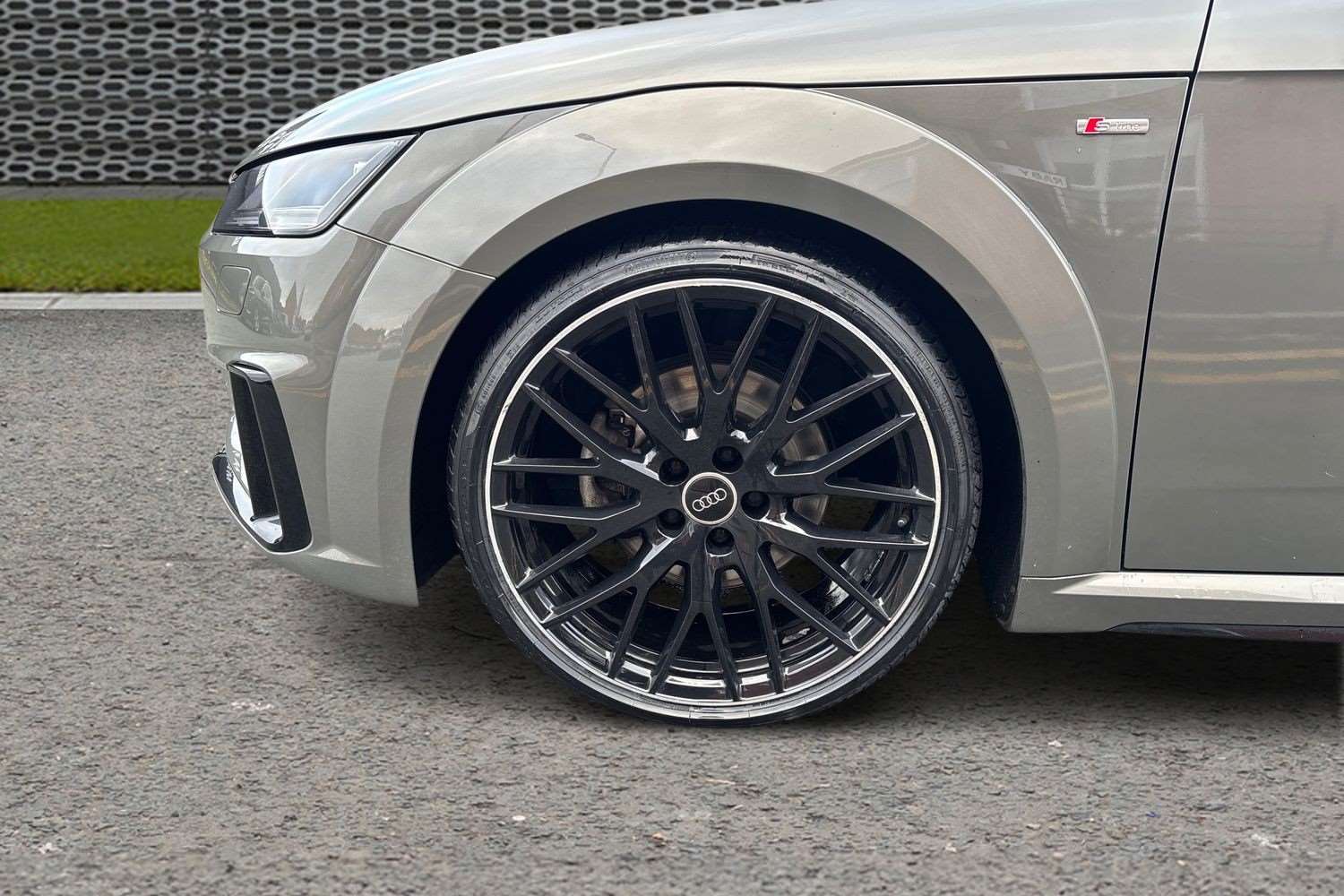 Used Audi TT 2022 for sale - 77134800: Photo 11