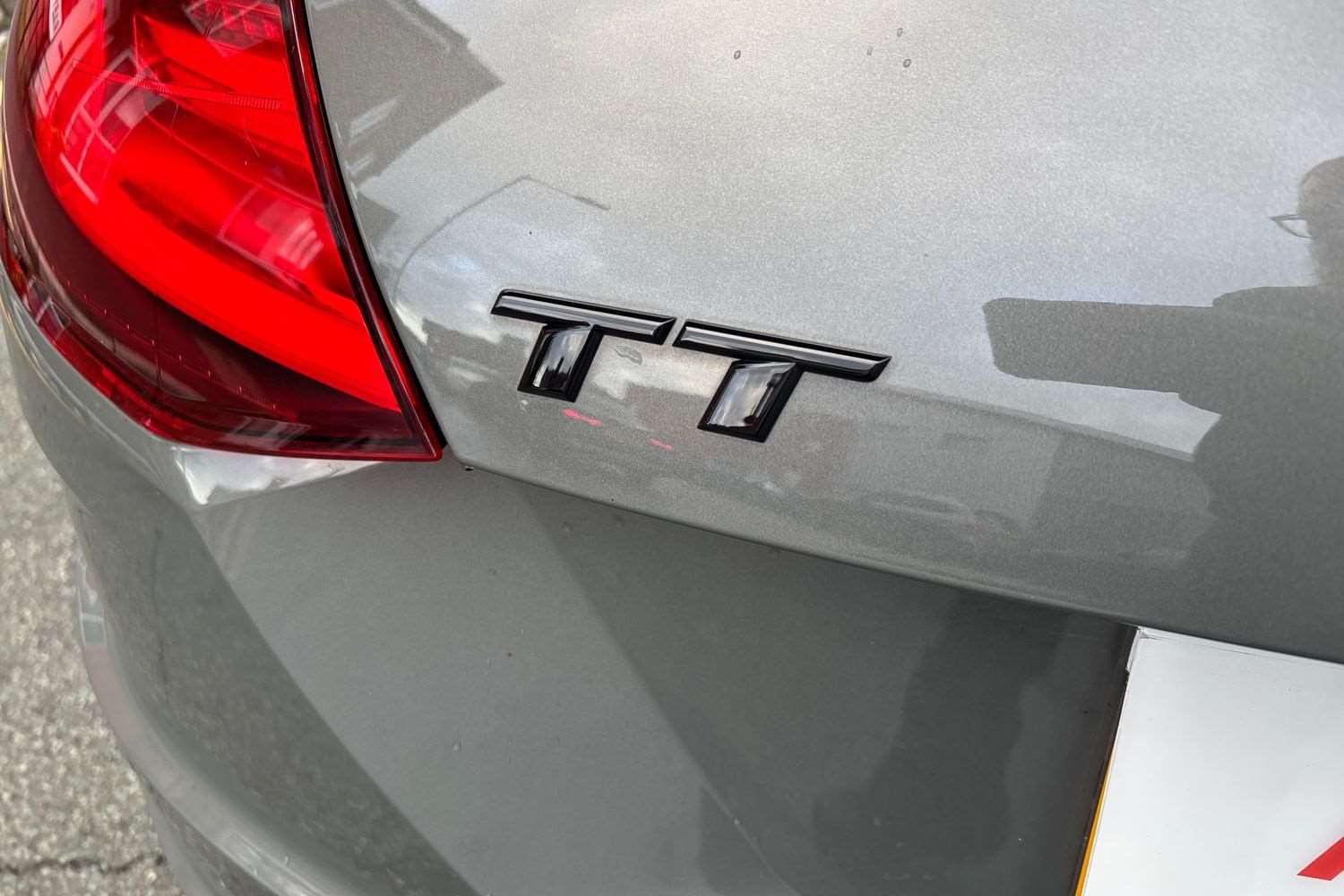 Used Audi TT 2022 for sale - 77134800: Photo 12