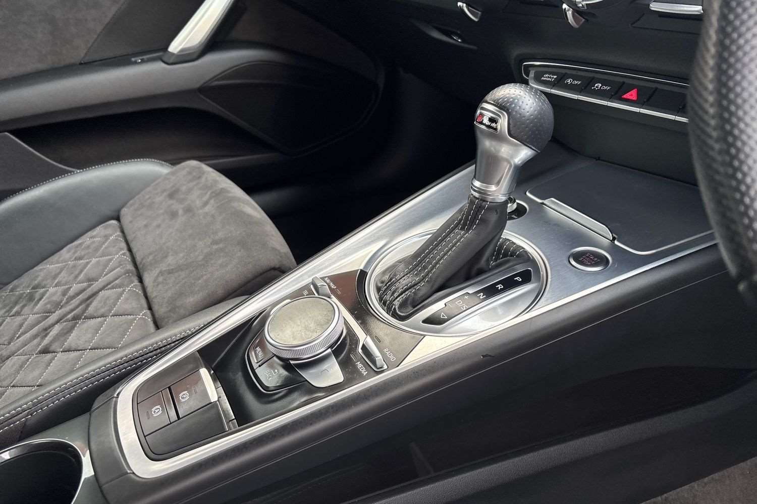 Used Audi TT 2022 for sale - 77134800: Photo 15