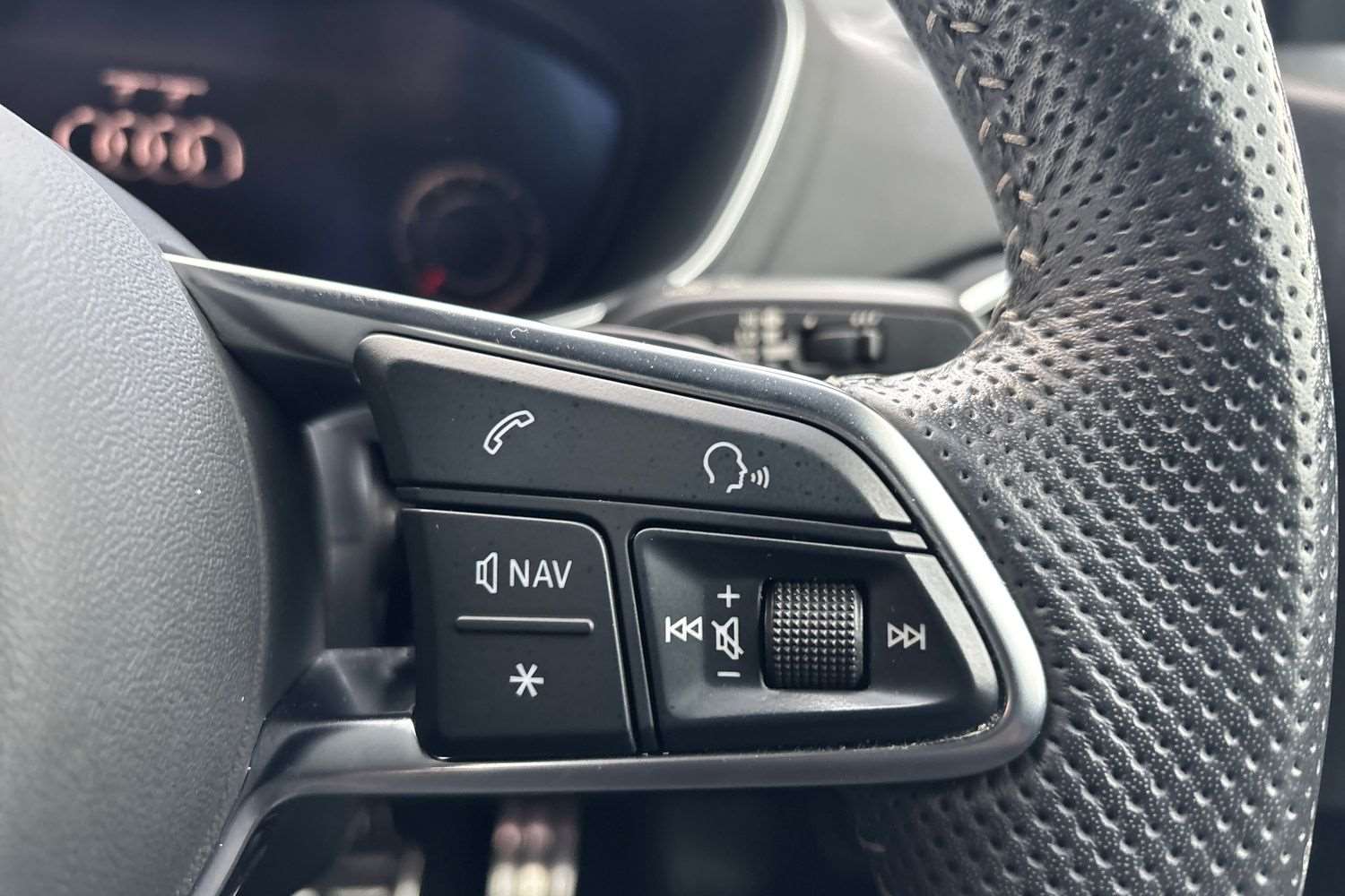 Used Audi TT 2022 for sale - 77134800: Photo 17