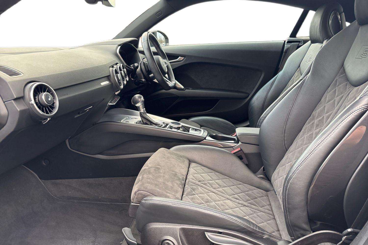 Used Audi TT 2022 for sale - 77134800: Photo 21