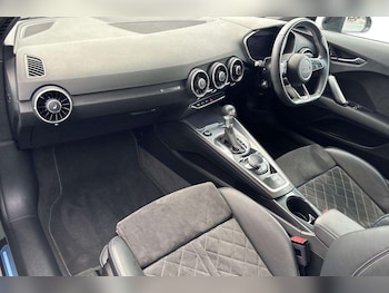 Used Audi TT 2022 for sale - 77134800: Photo