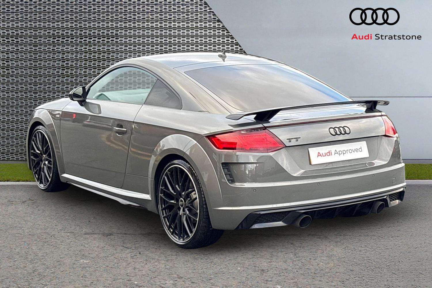 Used Audi TT 2022 for sale - 77134800: Photo 3