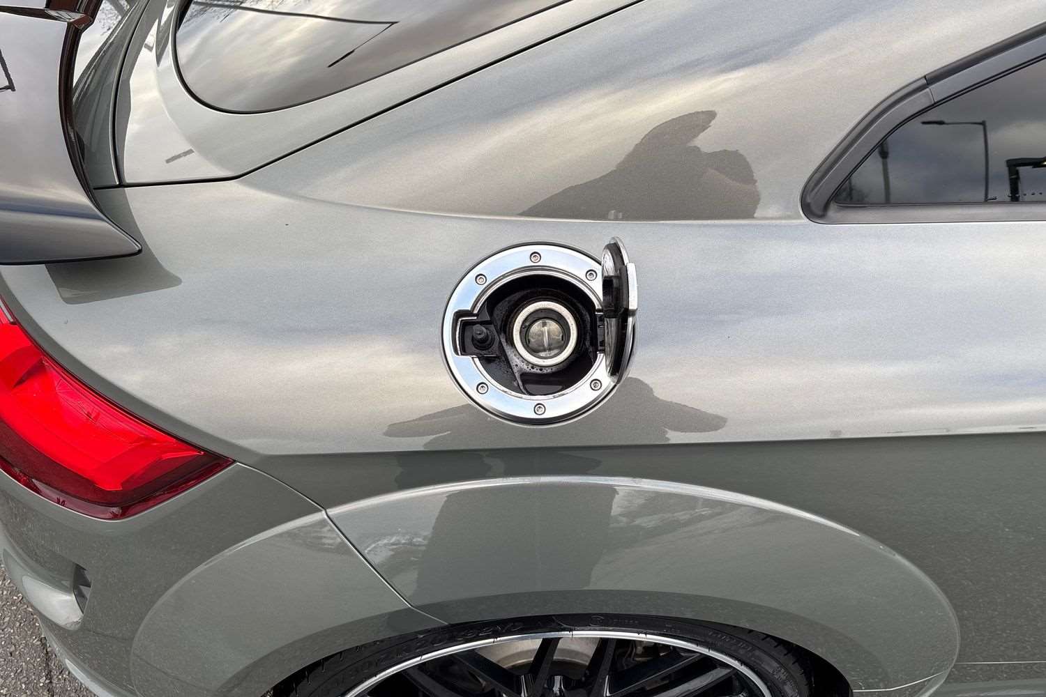 Used Audi TT 2022 for sale - 77134800: Photo 31