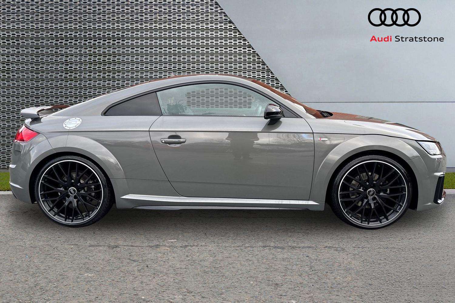 Used Audi TT 2022 for sale - 77134800: Photo 4