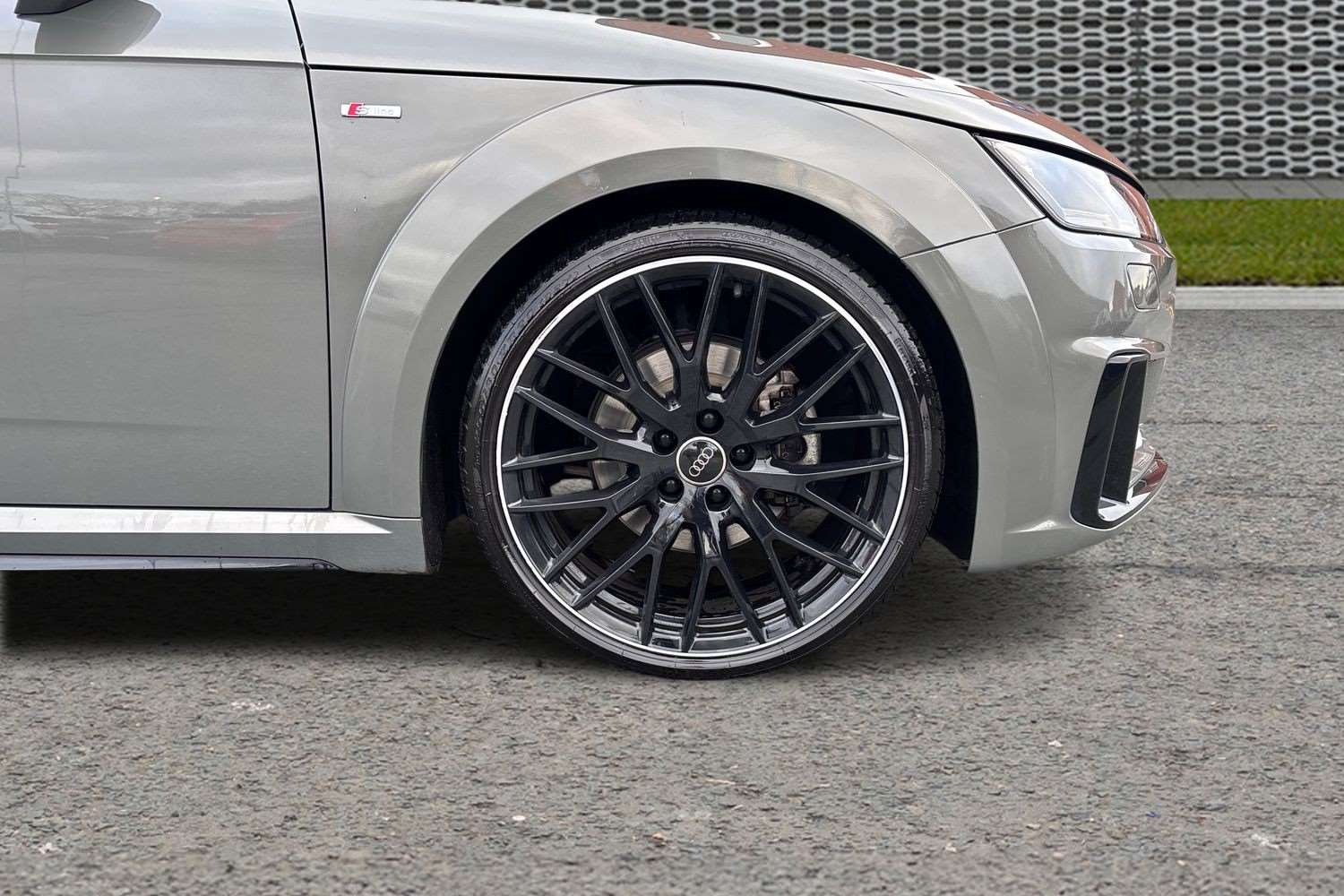 Used Audi TT 2022 for sale - 77134800: Photo 5