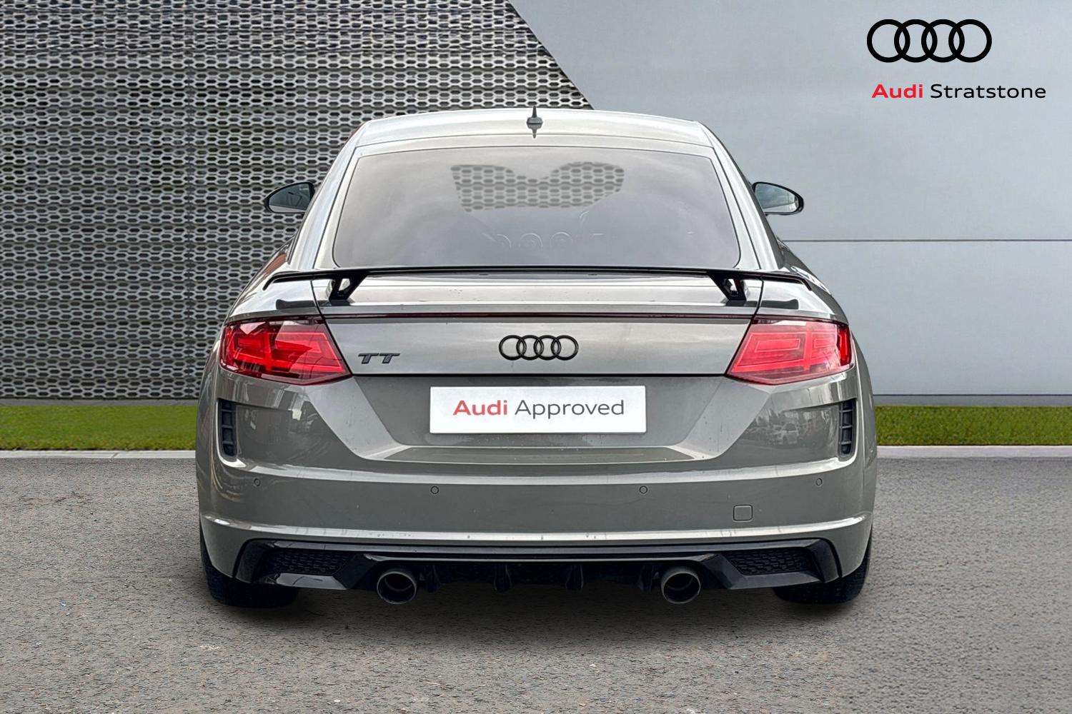 Used Audi TT 2022 for sale - 77134800: Photo 7