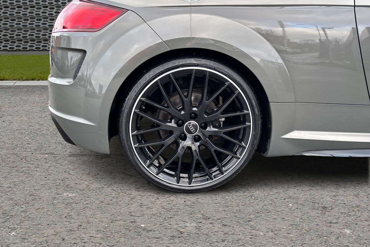 Used Audi TT 2022 for sale - 77134800: Photo 9