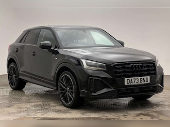 Used Audi Q2 2023 for sale - 79593011: Photo