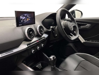Used Audi Q2 2023 for sale - 79593011: Photo