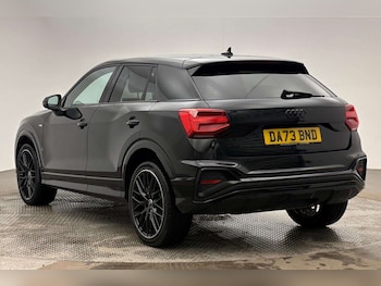 Used Audi Q2 2023 for sale - 79593011: Photo
