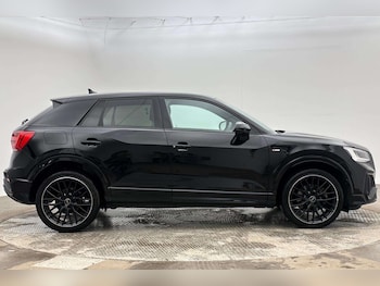 Used Audi Q2 2023 for sale - 79593011: Photo