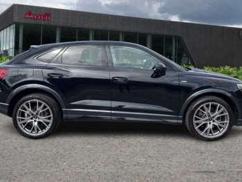 Used Audi Q3 2024 for sale - 75063364: Photo