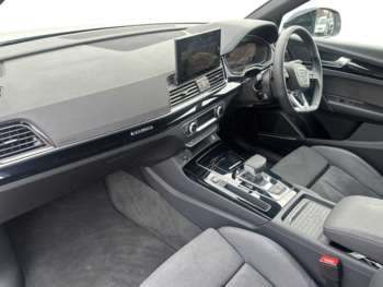 Used Audi Q5 2024 for sale - 74716631: Photo