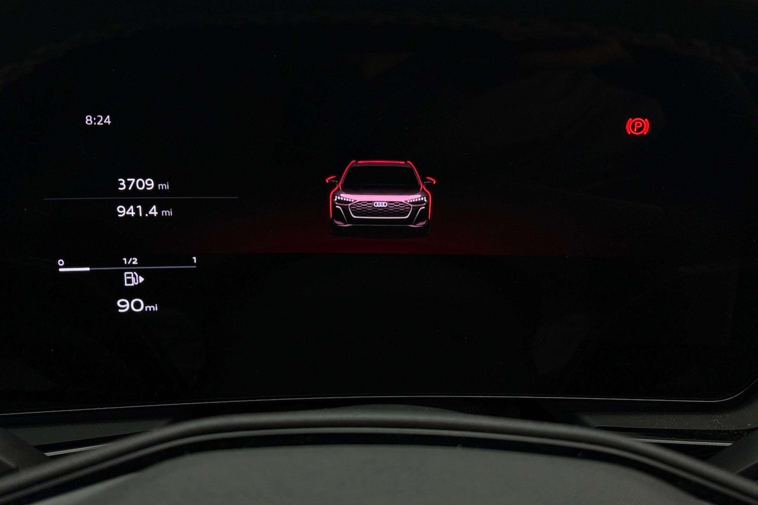 Used Audi A5 2025 for sale - 77540870: Photo 11