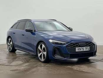 2025 - 2.0 TFSI 204 Edition 1 5dr S Tronic