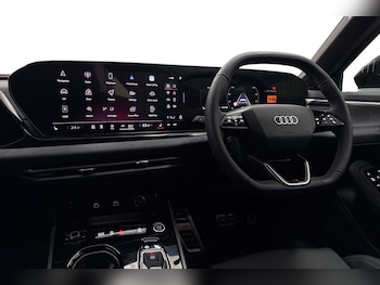 Used Audi A5 2025 for sale - 77540870: Photo