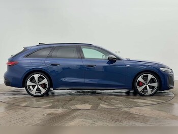 Used Audi A5 2025 for sale - 77540870: Photo