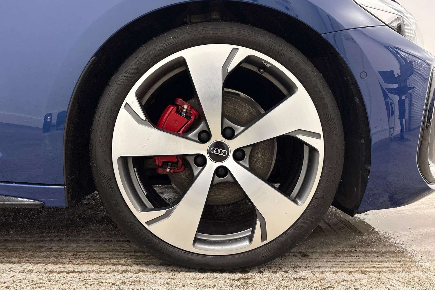 Used Audi A5 2025 for sale - 77540870: Photo 5