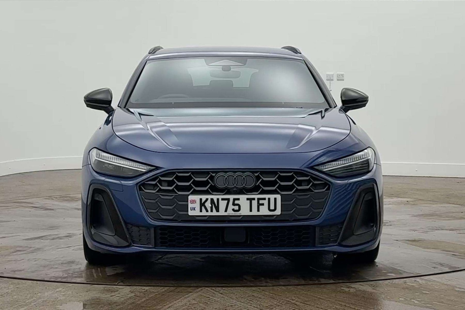 Used Audi A5 2025 for sale - 77540870: Photo 7