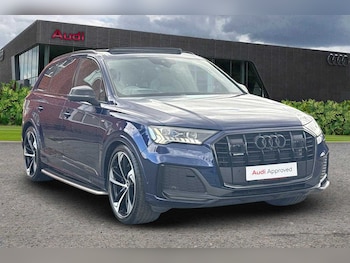 Audi - Q7