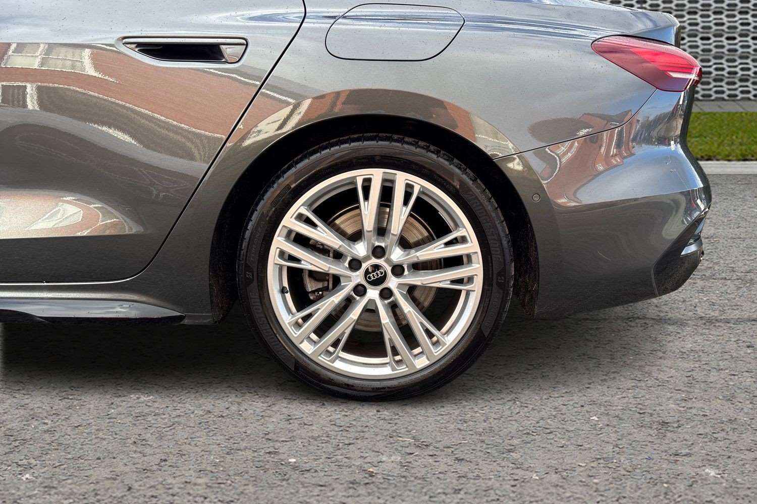 Used Audi A5 2025 for sale - 77928608: Photo 10