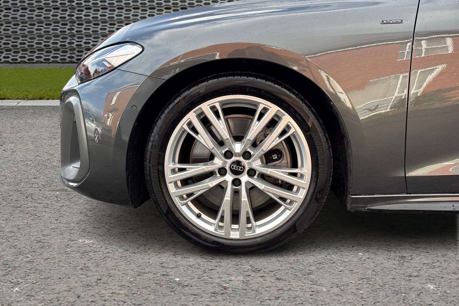 Used Audi A5 2025 for sale - 77928608: Photo 11