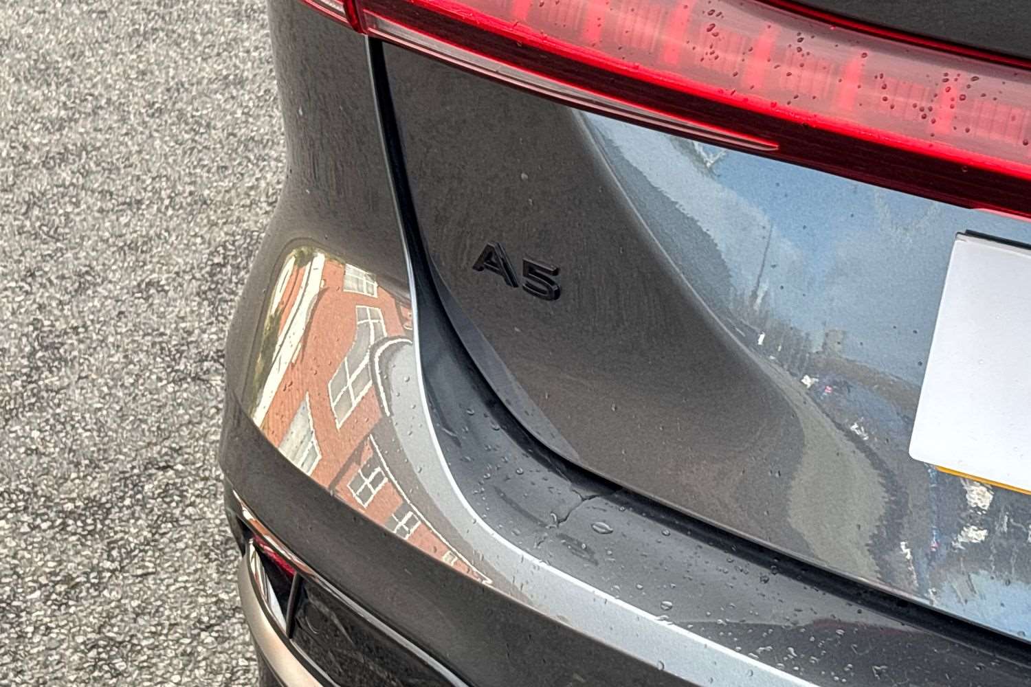 Used Audi A5 2025 for sale - 77928608: Photo 12