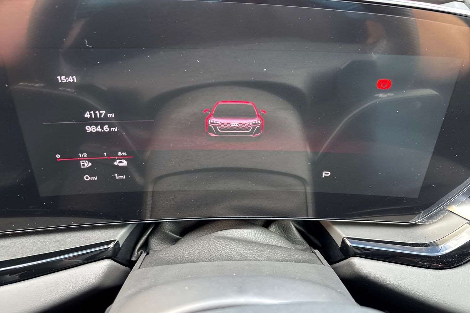 Used Audi A5 2025 for sale - 77928608: Photo 18