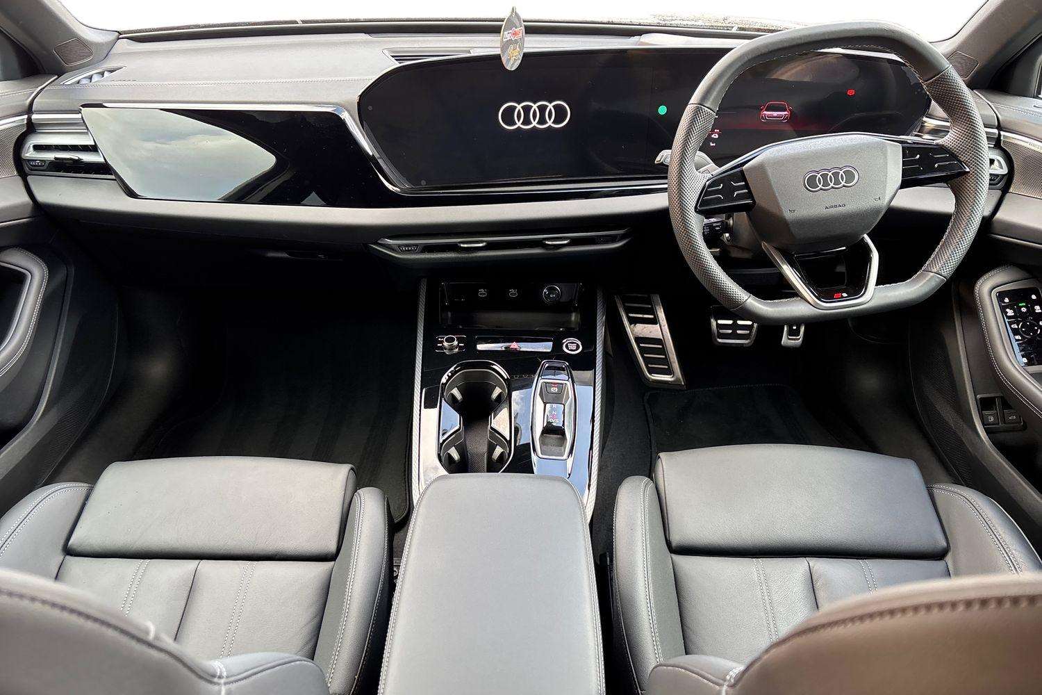 Used Audi A5 2025 for sale - 77928608: Photo 19