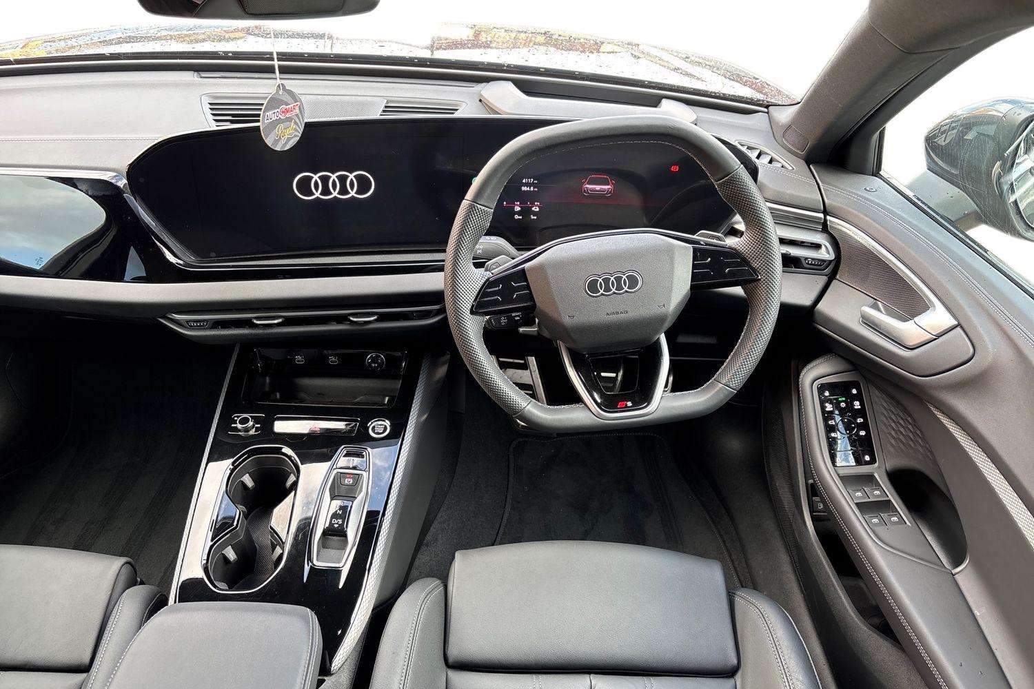 Used Audi A5 2025 for sale - 77928608: Photo 20