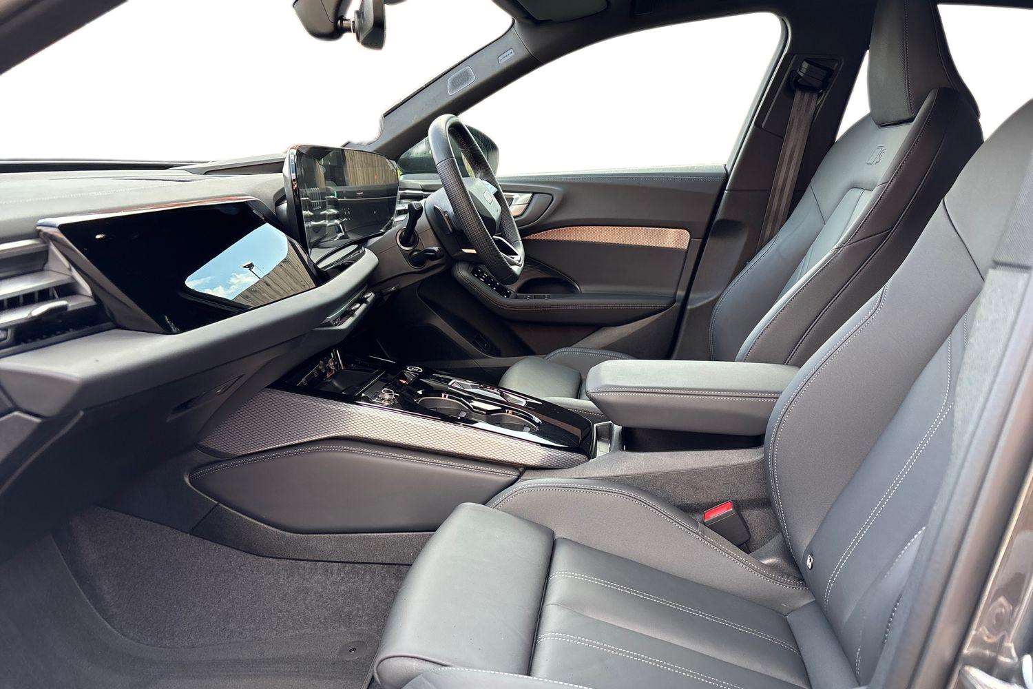 Used Audi A5 2025 for sale - 77928608: Photo 21