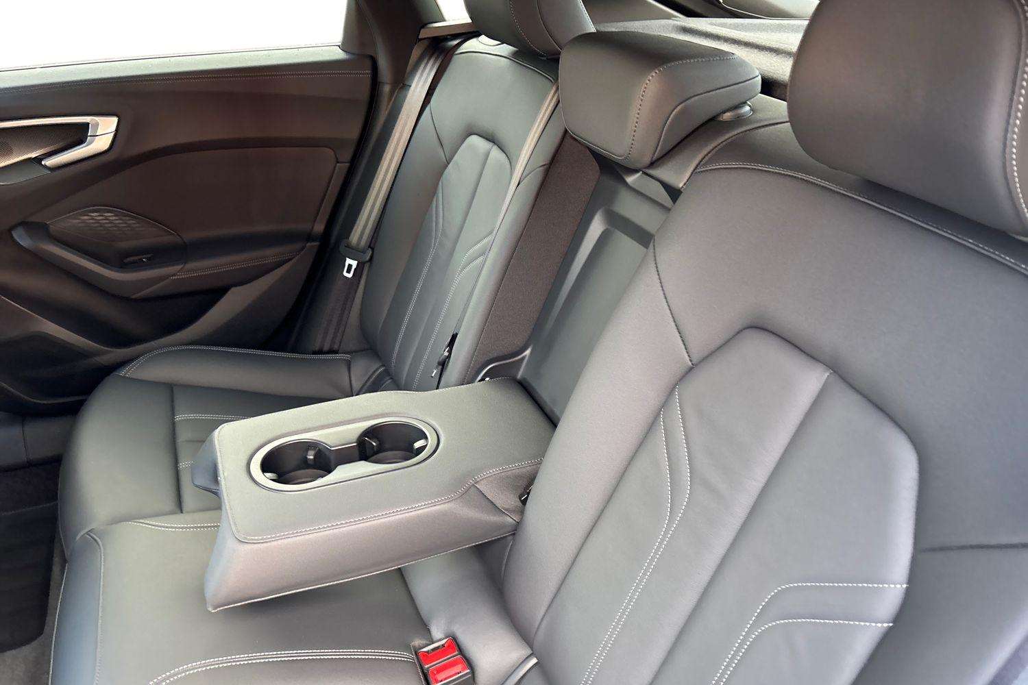 Used Audi A5 2025 for sale - 77928608: Photo 22