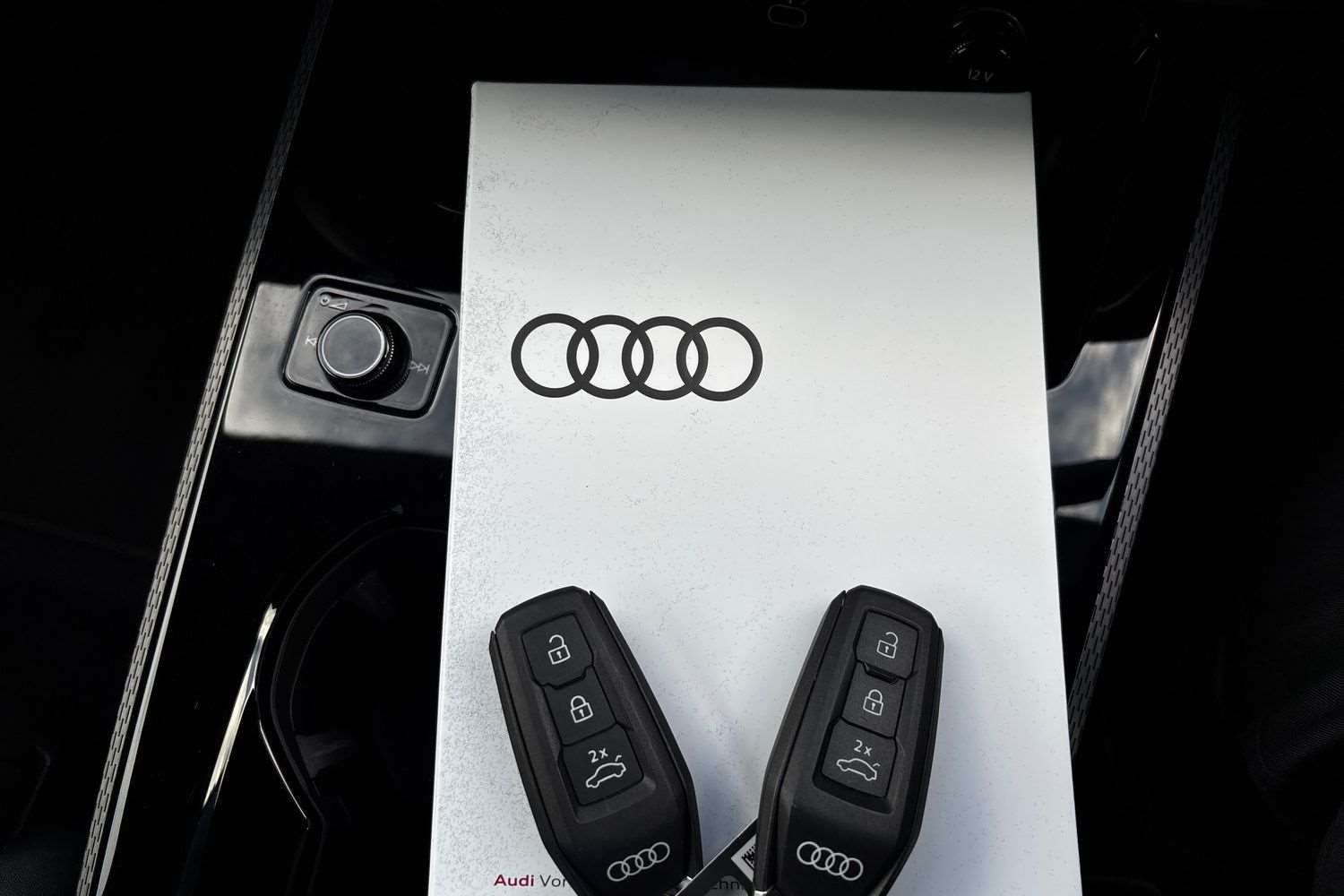 Used Audi A5 2025 for sale - 77928608: Photo 25