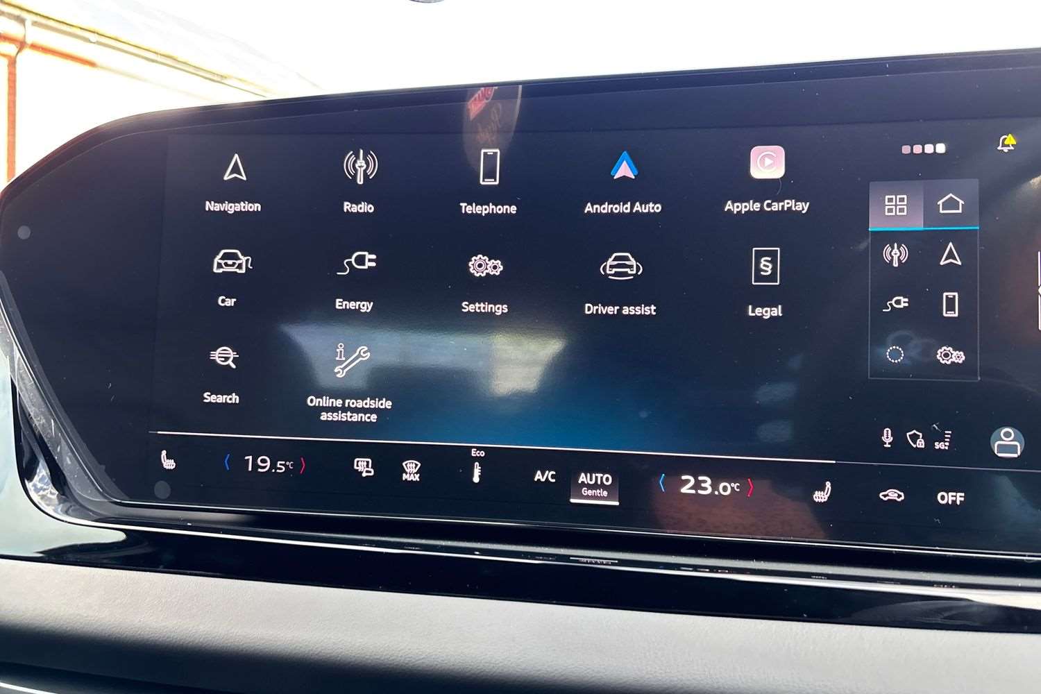 Used Audi A5 2025 for sale - 77928608: Photo 27