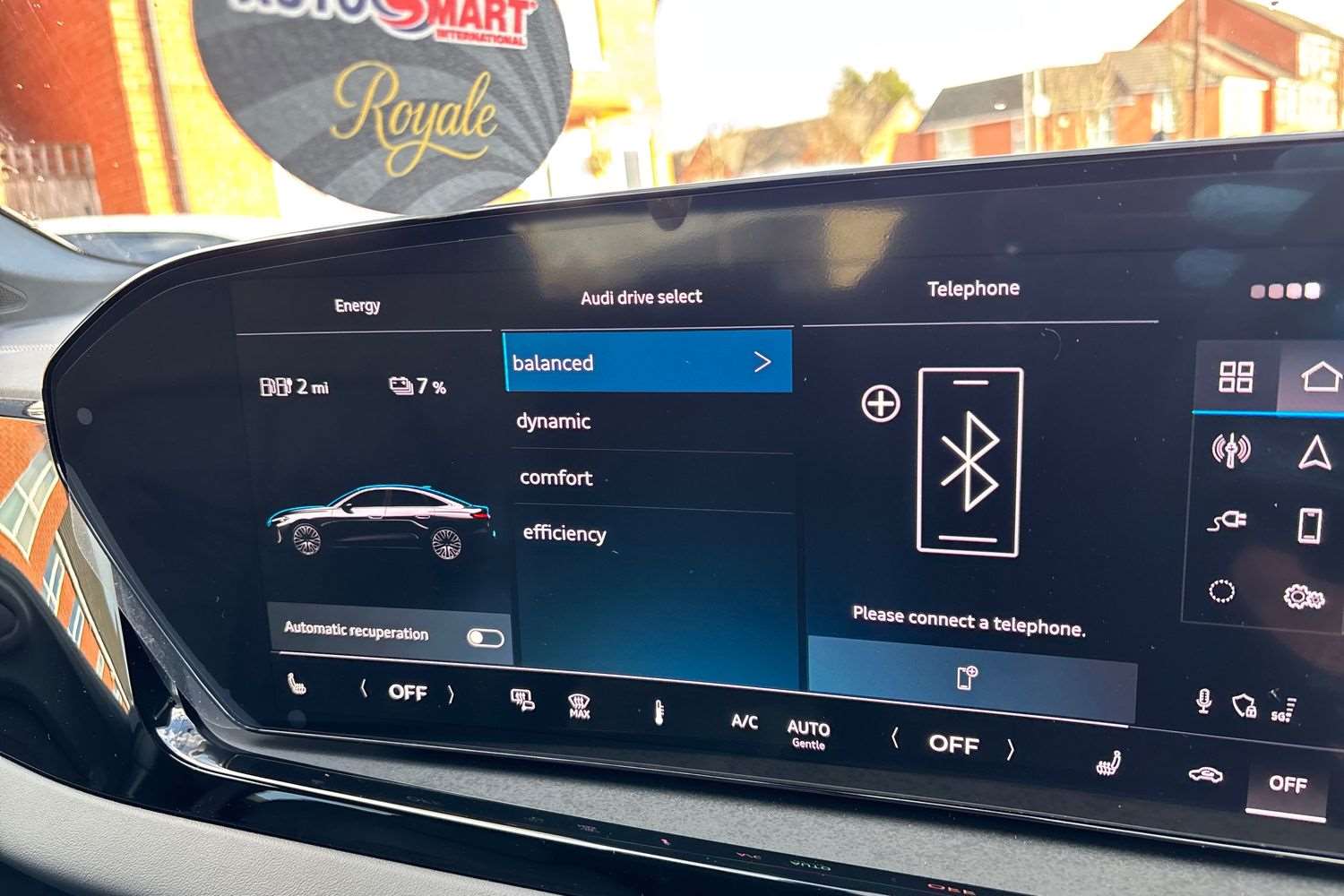 Used Audi A5 2025 for sale - 77928608: Photo 33