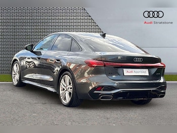 Used Audi A5 2025 for sale - 77928608: Photo